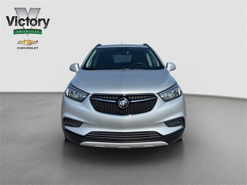 Used 2019 Buick Encore Preferred image 2
