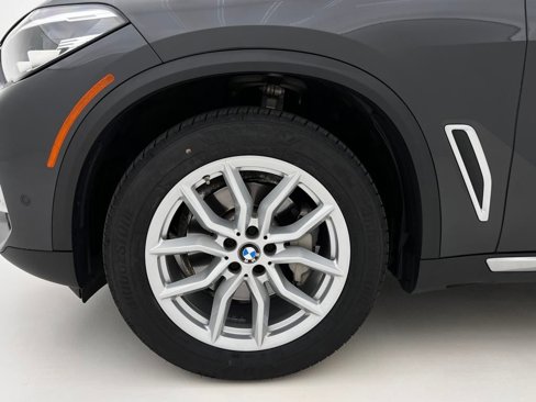 Certified 2023 BMW X5 xDrive40i w/ Premium Package image 32