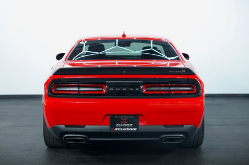 Used 2021 Dodge Challenger R/T Scat Pack image 3