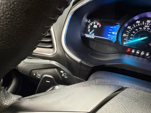 Used 2018 Ford Edge Sport w/ Equipment Group 401A image 40