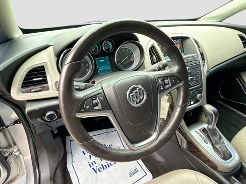 Used 2016 Buick Verano image 12