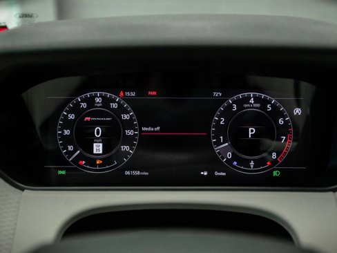 Used 2020 Land Rover Range Rover Velar R-Dynamic S image 19
