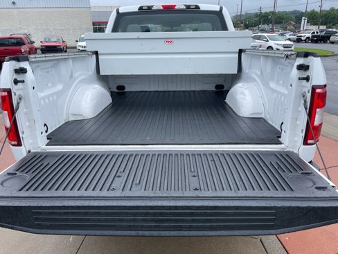 Used 2019 Ford F150 XL w/ XL Power Equipment Group image 17