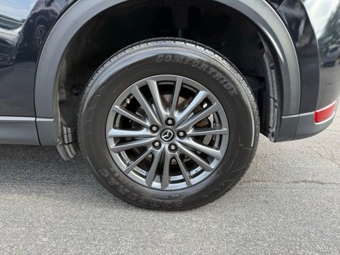 Used 2019 MAZDA CX-5 Sport image 25