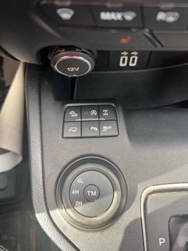Used 2021 Ford Ranger Lariat w/ Tremor Off-Road Package image 27