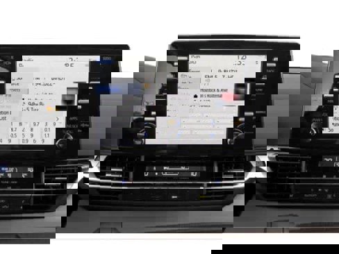 Used 2024 Toyota Sienna XLE image 13