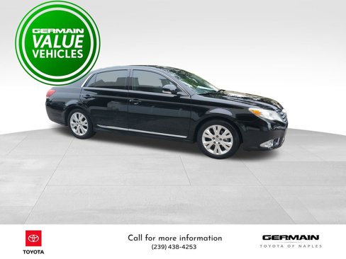 Used 2011 Toyota Avalon image 5