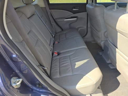 Used 2012 Honda CR-V EX-L image 16