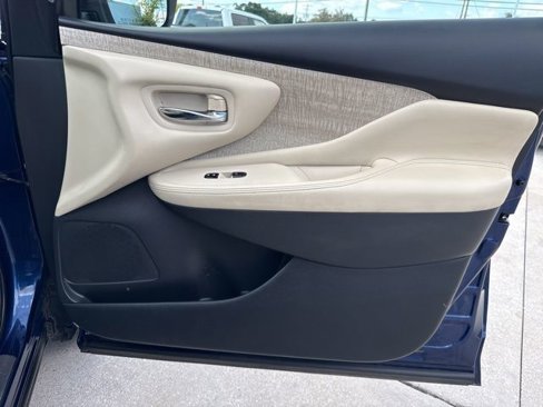 Used 2020 Nissan Murano SL image 33