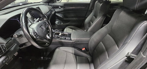 Used 2021 Honda Accord Sport image 15