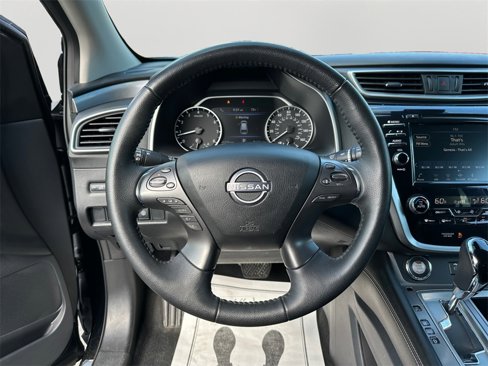 Used 2023 Nissan Murano SV image 19