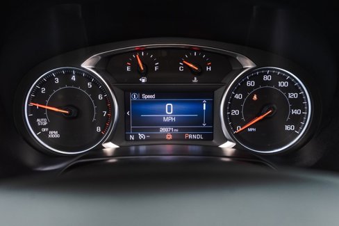 Used 2022 Chevrolet Blazer LT image 13