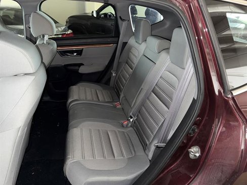 Used 2018 Honda CR-V EX image 14