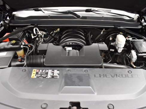 Used 2019 Chevrolet Tahoe LT image 7