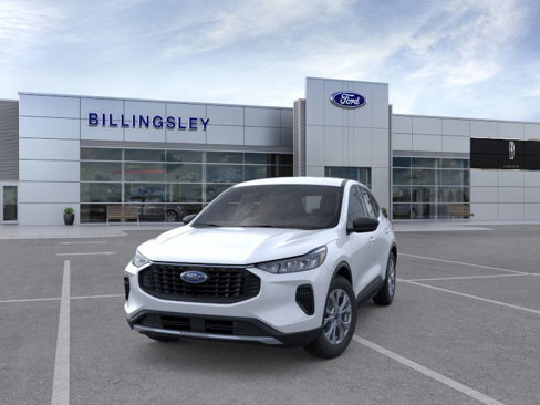 New 2025 Ford Escape Active image 2