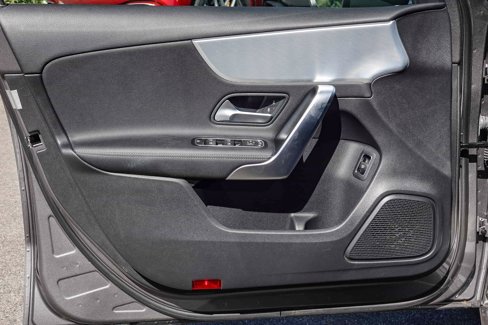 Certified 2022 Mercedes-Benz A 220 4MATIC image 20