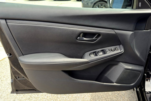 Used 2024 Nissan Sentra S image 21