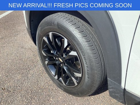 Certified 2023 Chevrolet TrailBlazer LT image 10