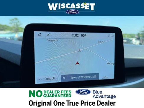 Certified 2022 Ford Escape SE w/ Convenience Package image 8