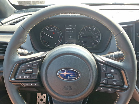 Used 2024 Subaru Crosstrek 2.5i Sport w/ Crosstrek Mirror Package image 18