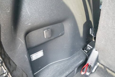 Used 2016 Ford Explorer Limited image 35