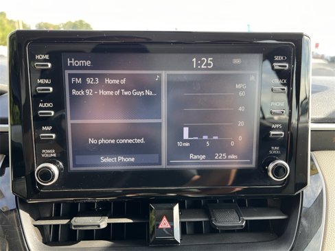Used 2020 Toyota Corolla LE image 26