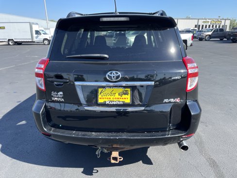 Used 2010 Toyota RAV4 Sport image 7
