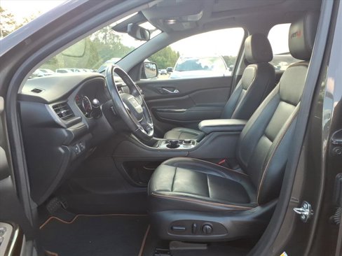 Used 2020 GMC Acadia AT4 w/ LPO, Floor Liner Package image 17