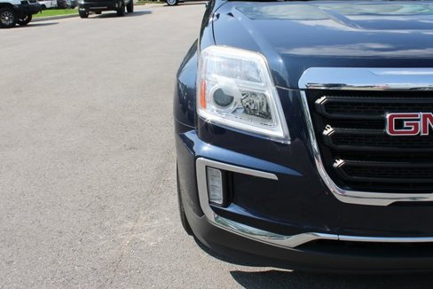 Used 2016 GMC Terrain SLE w/ Convenience Package image 43