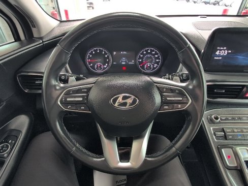 Used 2023 Hyundai Santa Fe SEL image 23