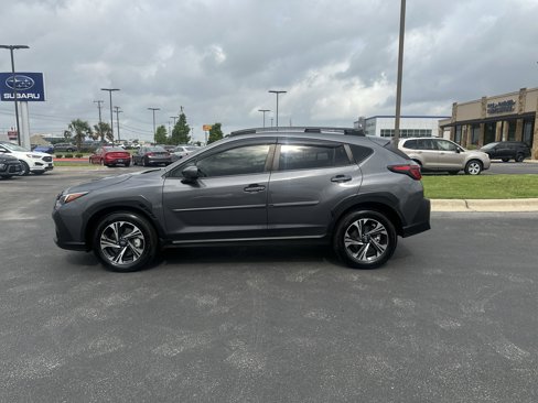 Used 2024 Subaru Crosstrek 2.0i Premium w/ Popular Package #3 image 4