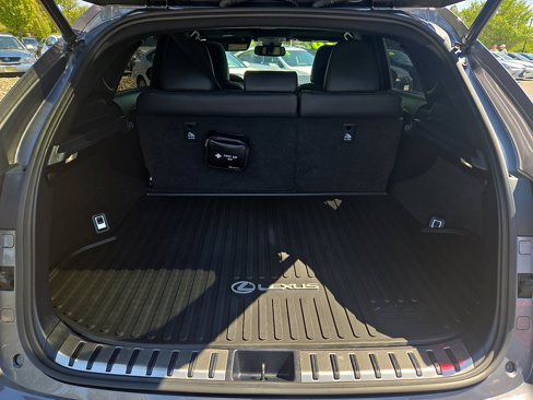 Used 2020 Lexus NX 300 AWD w/ Premium Package image 29