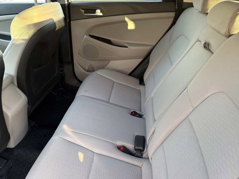 Used 2020 Hyundai Tucson Value image 14