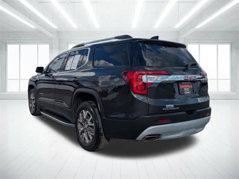 Used 2020 GMC Acadia SLE w/ Driver Convenience Package image 5