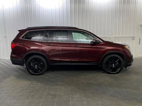 Used 2022 Honda Pilot Special Edition image 23