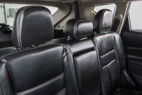 Used 2022 Nissan Murano SV w/ SV Midnight Edition Package image 27