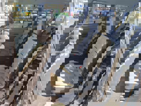 Used 2018 Ford Transit Connect Titanium image 8
