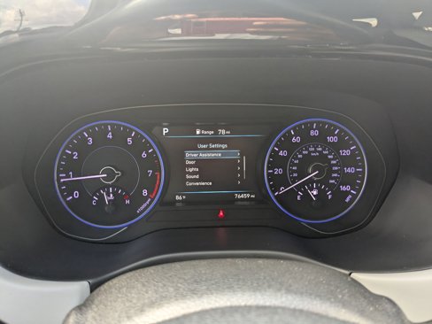 Used 2020 Hyundai Palisade SEL image 20