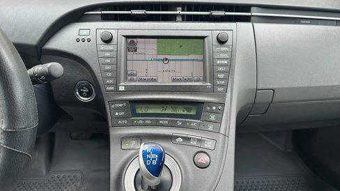 Used 2010 Toyota Prius Three image 21