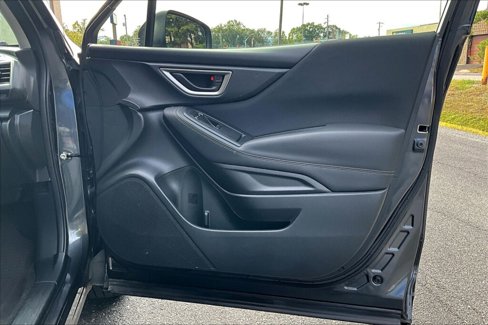 Used 2019 Subaru Forester w/ Popular Package #1 image 13
