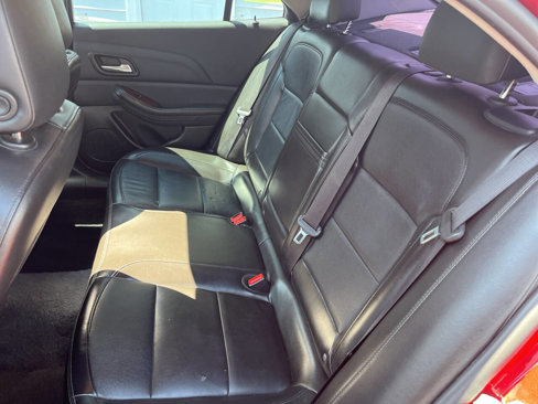 Used 2013 Chevrolet Malibu Eco w/ Navigation Package image 13