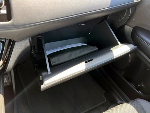 Certified 2022 Honda HR-V LX image 29