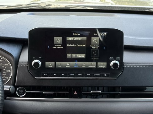 Used 2022 Mitsubishi Outlander SE image 3