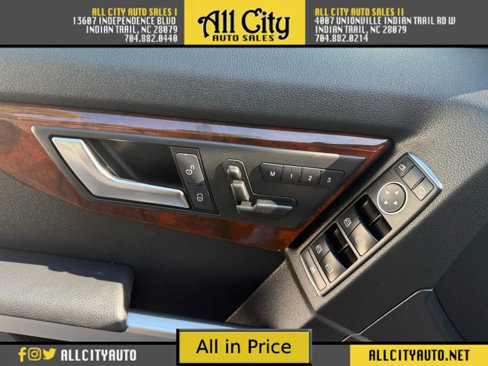 Used 2012 Mercedes-Benz GLK 350 2WD image 22