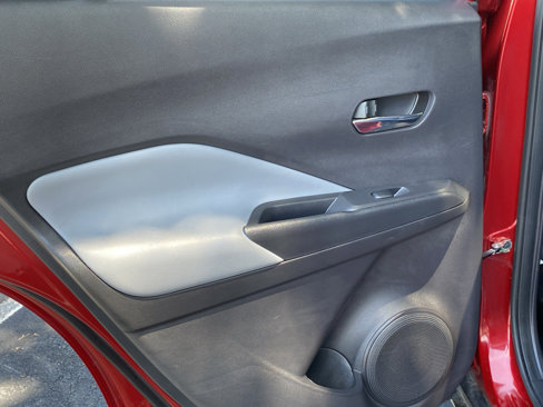 Used 2023 Nissan Kicks SR image 24