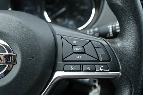 Used 2019 Nissan Rogue Sport S w/ Appearance Package image 39