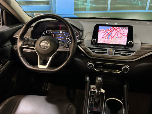Used 2020 Nissan Altima 2.5 SL image 36
