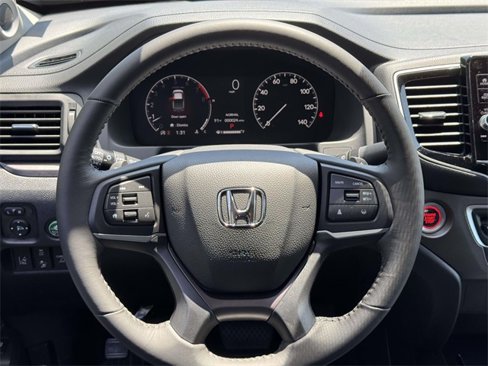 New 2025 Honda Ridgeline Sport image 13