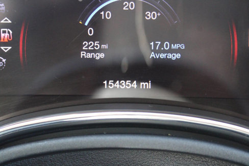 Used 2016 Dodge Durango SXT w/ Quick Order Package 23B image 41