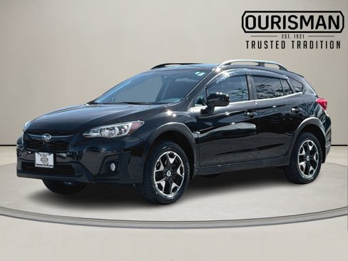 Used 2018 Subaru Crosstrek 2.0i Premium w/ Popular Package #2 image 2